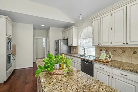 4027 Austin Meadow Drive Sugar Land TX 77479
