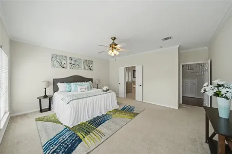 4027 Austin Meadow Drive Sugar Land TX 77479