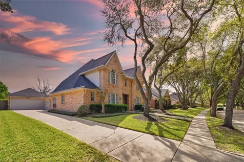 4027 Austin Meadow Drive Sugar Land TX 77479