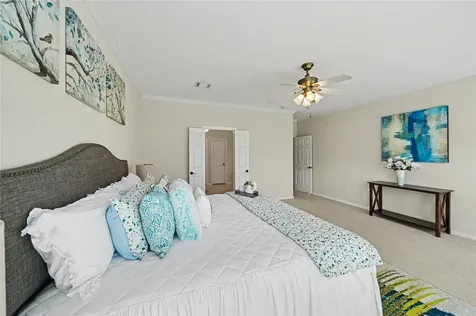 4027 Austin Meadow Drive Sugar Land TX 77479