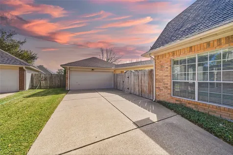 4027 Austin Meadow Drive Sugar Land TX 77479