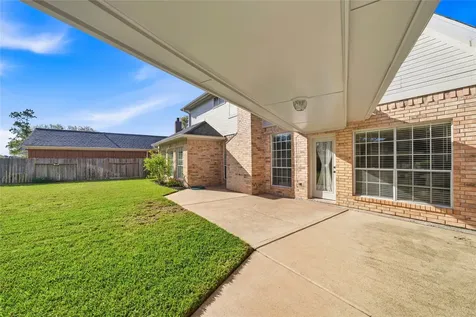 4027 Austin Meadow Drive Sugar Land TX 77479