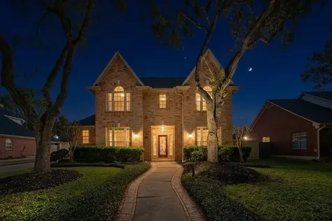 4027 Austin Meadow Drive Sugar Land TX 77479