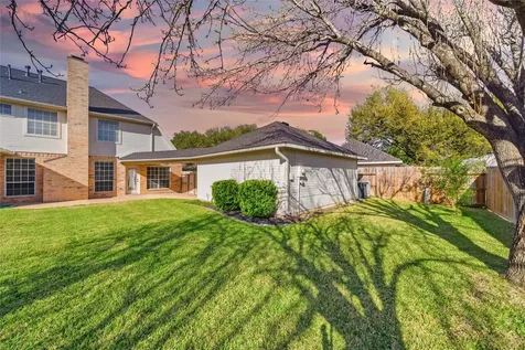 4027 Austin Meadow Drive Sugar Land TX 77479