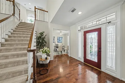 4027 Austin Meadow Drive Sugar Land TX 77479