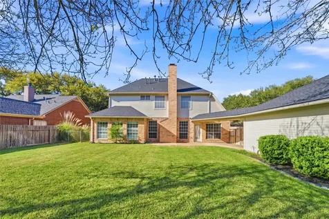 4027 Austin Meadow Drive Sugar Land TX 77479