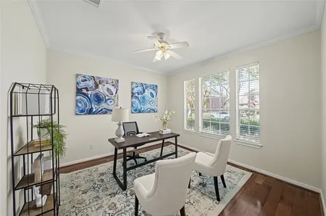 4027 Austin Meadow Drive Sugar Land TX 77479