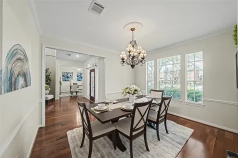 4027 Austin Meadow Drive Sugar Land TX 77479