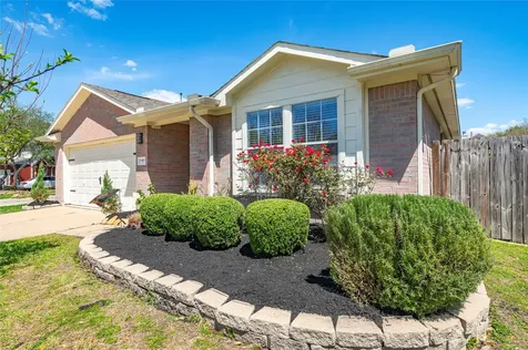 11419 Bandera Valley Court Houston TX 77089