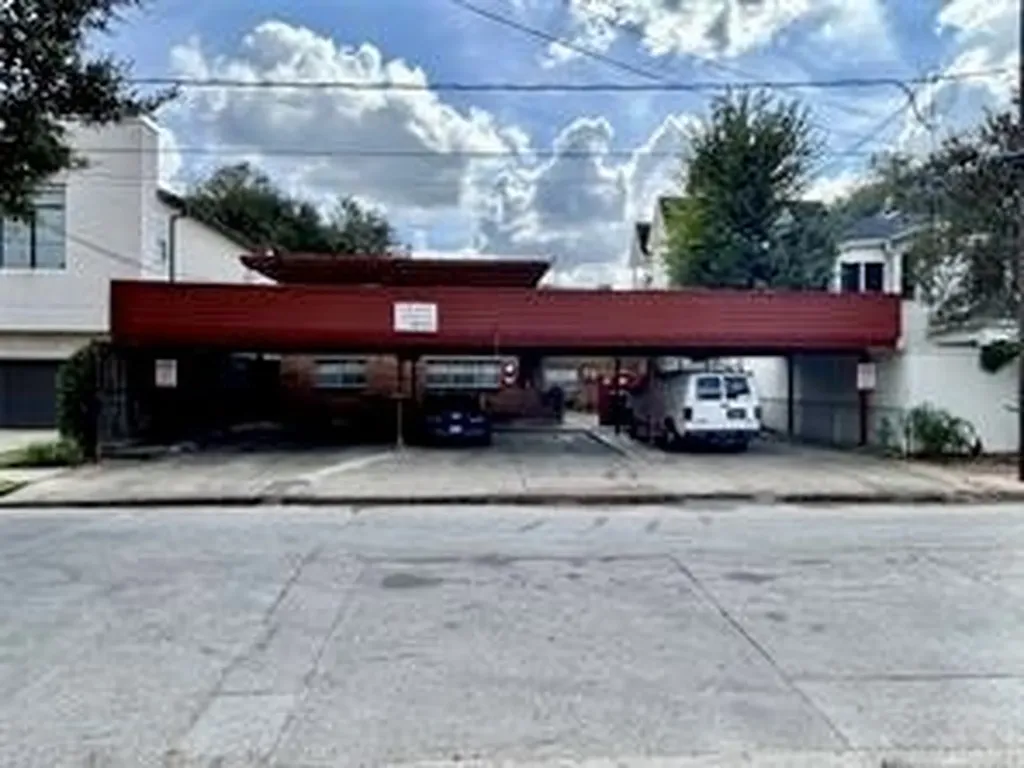 1411 Indiana Street 5 Houston TX 77006
