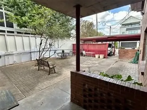 1411 Indiana Street 5 Houston TX 77006
