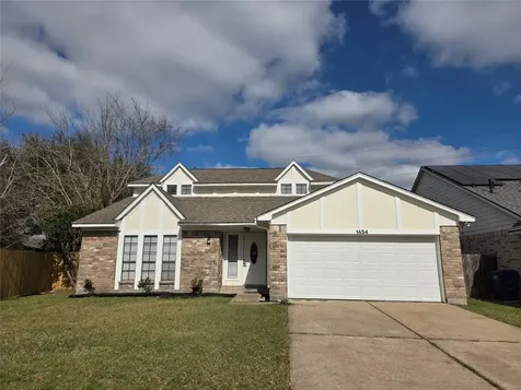 1454 Plumwood Drive Houston TX 77014