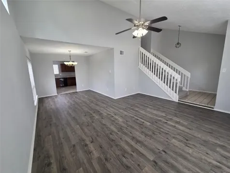 1454 Plumwood Drive Houston TX 77014