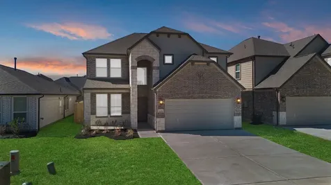 2028 Sugarberry Gully Lane Conroe TX 77301