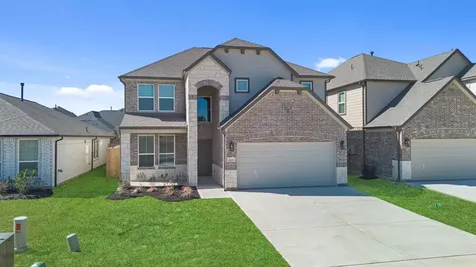 2028 Sugarberry Gully Lane Conroe TX 77301
