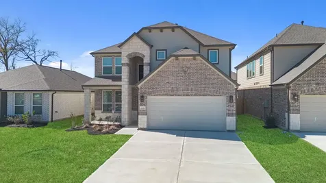 2028 Sugarberry Gully Lane Conroe TX 77301