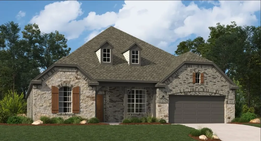 4129 Hazy Rock Lane League City TX 77573