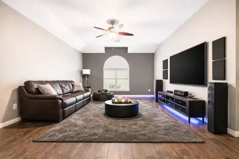 5310 Fairwick Court Katy TX 77450