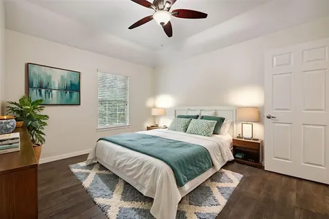 5310 Fairwick Court Katy TX 77450