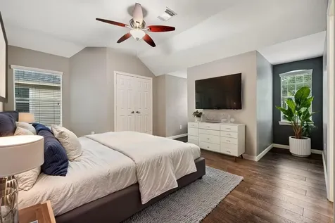 5310 Fairwick Court Katy TX 77450