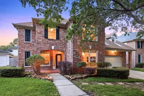 5310 Fairwick Court Katy TX 77450