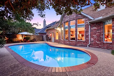 5310 Fairwick Court Katy TX 77450