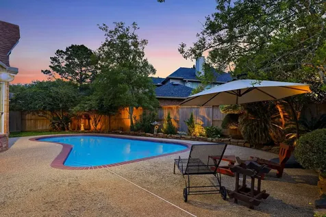5310 Fairwick Court Katy TX 77450