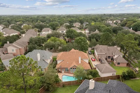 5310 Fairwick Court Katy TX 77450