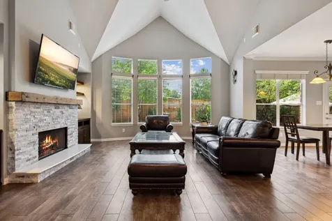 5310 Fairwick Court Katy TX 77450