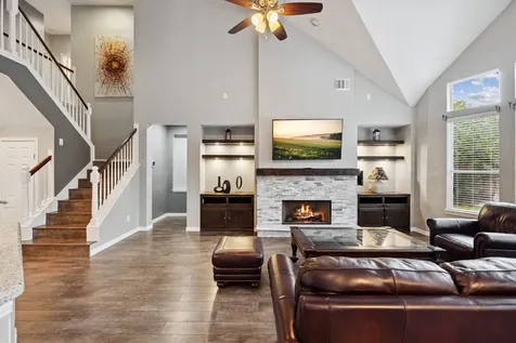 5310 Fairwick Court Katy TX 77450