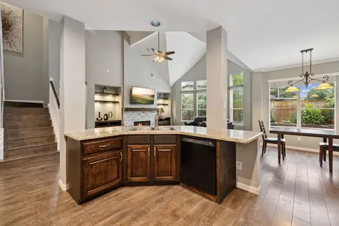 5310 Fairwick Court Katy TX 77450