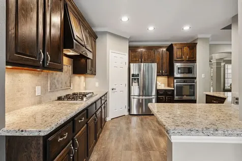 5310 Fairwick Court Katy TX 77450