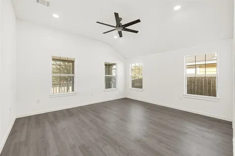 1412 Northwood Street Houston TX 77009