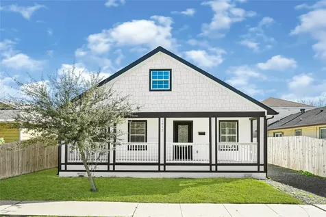 1412 Northwood Street Houston TX 77009
