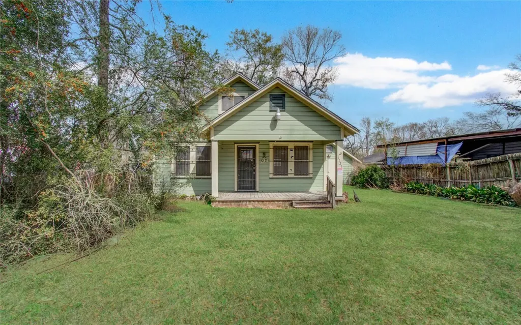 5721 Parker Road Houston TX 77016