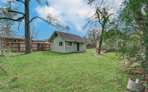 5721 Parker Road Houston TX 77016