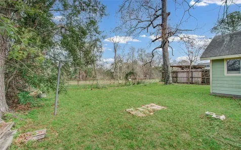 5721 Parker Road Houston TX 77016