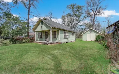 5721 Parker Road Houston TX 77016