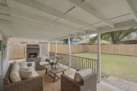 11302 Willow Field Drive Cypress TX 77429