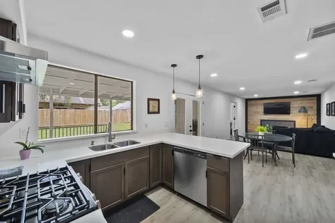 11302 Willow Field Drive Cypress TX 77429