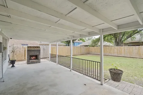 11302 Willow Field Drive Cypress TX 77429