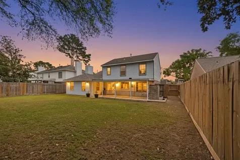 11302 Willow Field Drive Cypress TX 77429