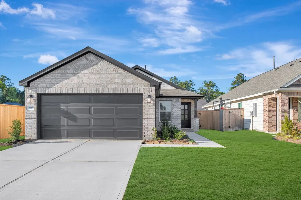 22411 Douglas Court New Caney TX 77357