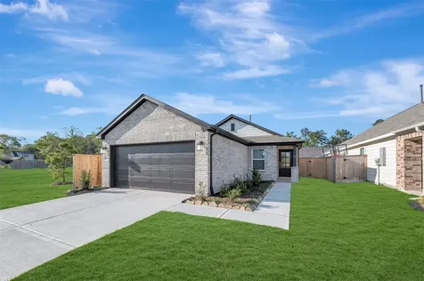 22411 Douglas Court New Caney TX 77357