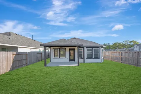 22411 Douglas Court New Caney TX 77357