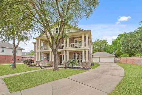24902 Kayvon Court Katy TX 77494