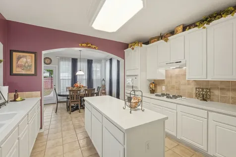 24902 Kayvon Court Katy TX 77494
