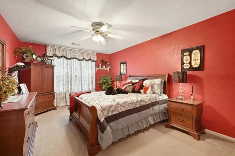 24902 Kayvon Court Katy TX 77494