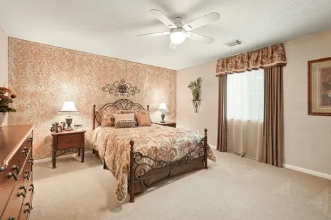 24902 Kayvon Court Katy TX 77494