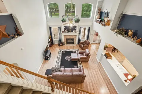 24902 Kayvon Court Katy TX 77494
